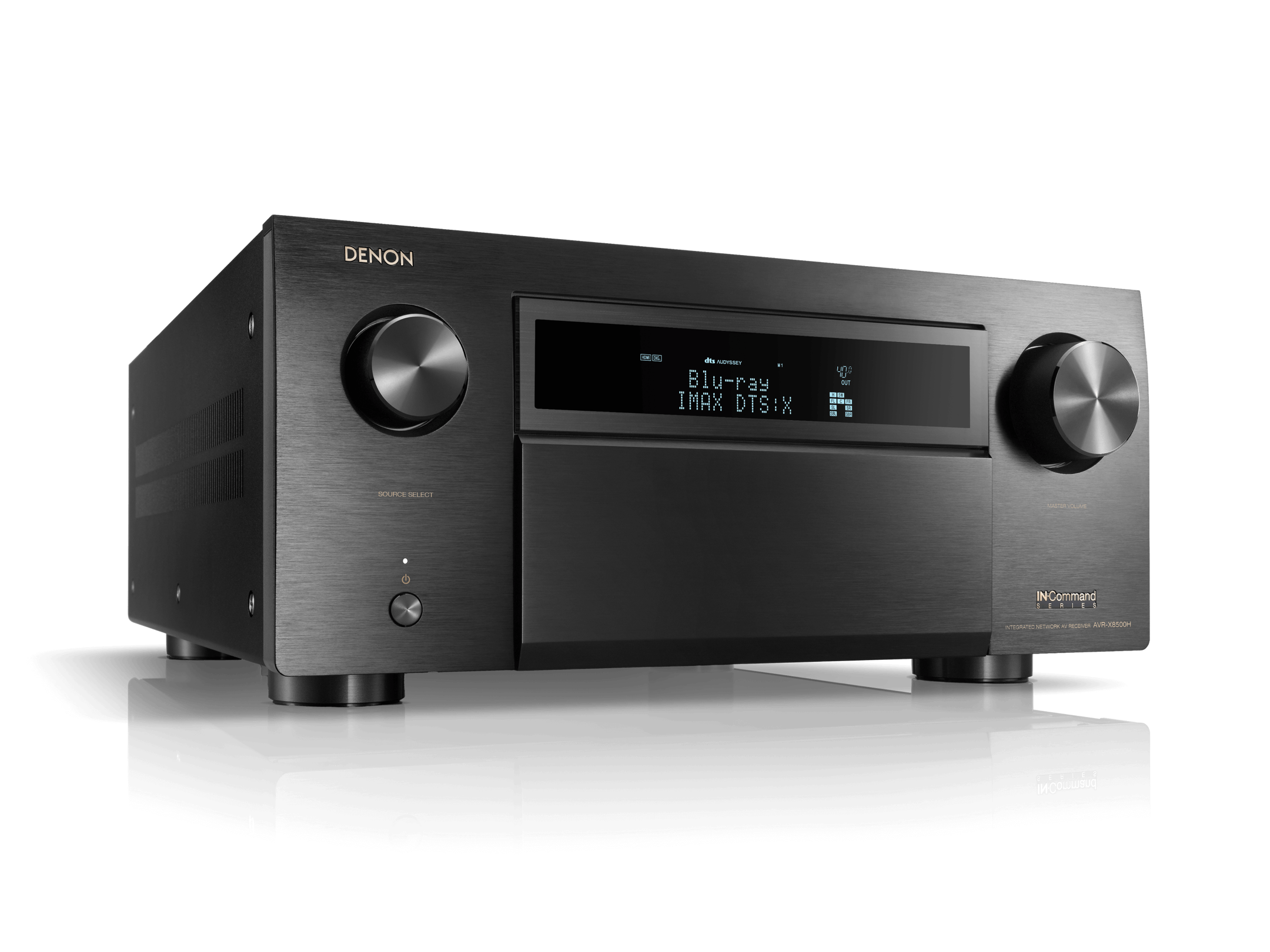 DENON AVC-X8500HA