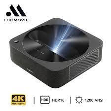 Formovie R1 Nano UST PROJECTOR