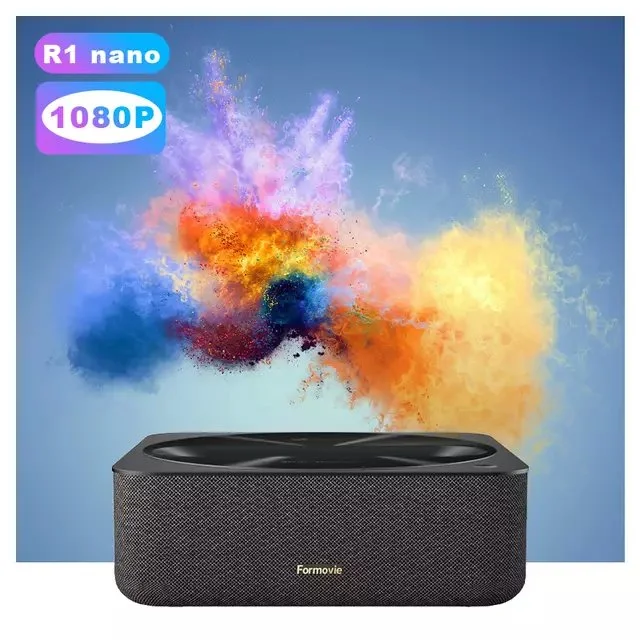 Formovie R1 Nano UST PROJECTOR