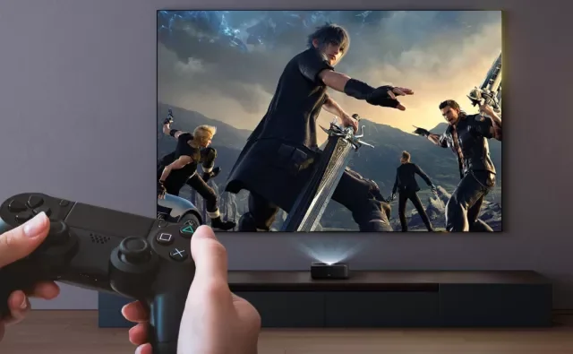 Formovie R1 Nano UST PROJECTOR