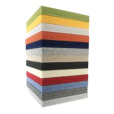 PET ACOUSTIC PANEL 9MM (8ft X 4ft)