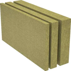 Insulation Rockwool RB Slabs 48 Kg 50mm, For Walls & Partitions, Size: 500mm X 1000mm (1m x0.5m) (1 bundle 75.32 SQFT)