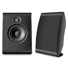 POLK OWM3 COMPACT MULTI-APPLICATION SPEAKERS (PAIR)