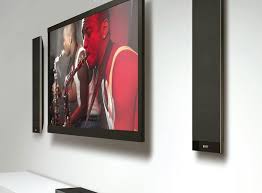 KEF HiFi Speakers T301 / T301C