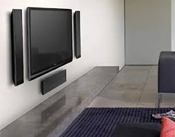 KEF HiFi Speakers T301 / T301C