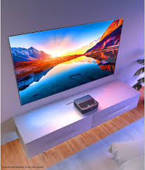 Epson EpiqVision LS300B Streaming Laser Projector