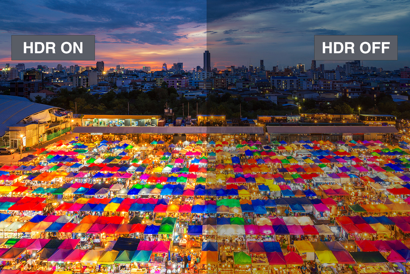 Epson EpiqVision Ultra EH-LS800B 4K PRO-UHD Laser Projection TV