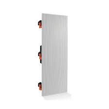 JBL STAGE 250WL Stage 250WL 2-way Dual 5.25in (133mm) In-Wall Loudspeaker