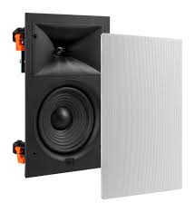 JBL STAGE 260W Stage 260W 2-way 6.5in (166mm) In-Wall Loudspeaker