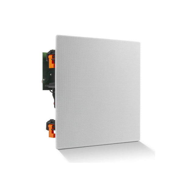 JBL Stage 280CSA - In-Ceiling Speaker With Angled Baffle