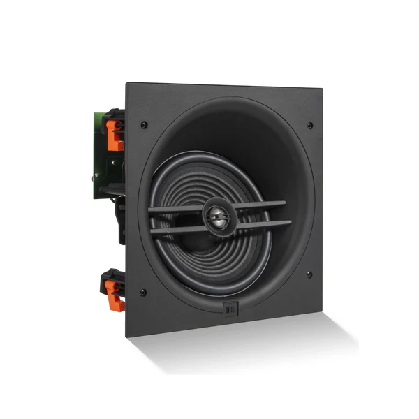 JBL Stage 280CSA - In-Ceiling Speaker With Angled Baffle
