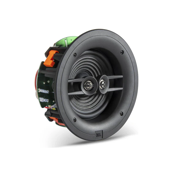 JBL Stage 260CDT - Stereo-Input In-Ceiling Speaker - Piece