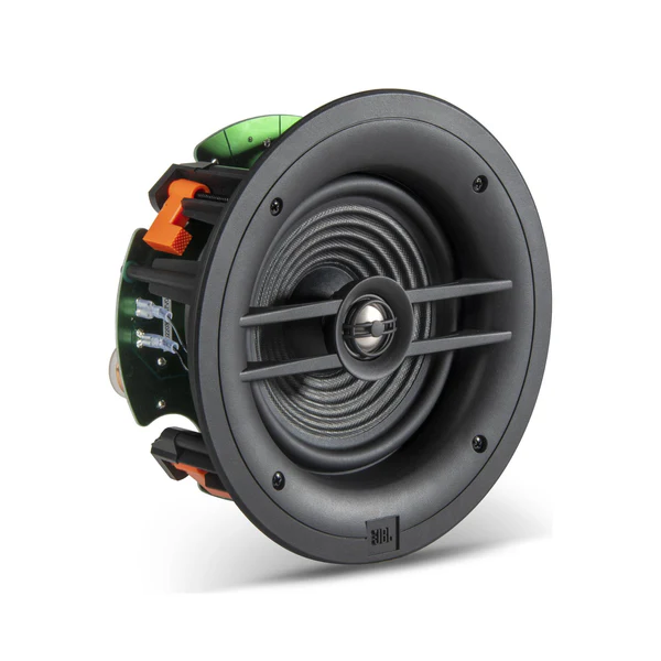 JBL Stage 280C - 2 Way 8 inches In-Ceiling Speaker (Each)