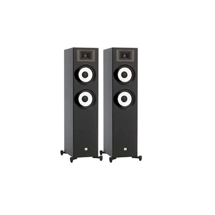 JBL Stage A190 - Floor Standing Speaker - Pair