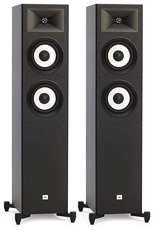 Jbl Stage A180 Floorstanding Speakers (pair)