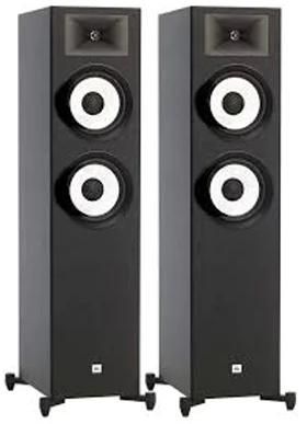 Jbl Stage A170 Floor Standing Speakers (pair)