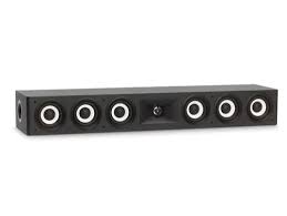 JBL STAGE A135C JBL Stage A135C 6 x 3-inch (76mm) 2-way Center Channel Loudspeaker