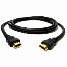 HDMI CABLE 8 K PVC 3M SUPPORT 8K@60HZ AND 4K@120HZS