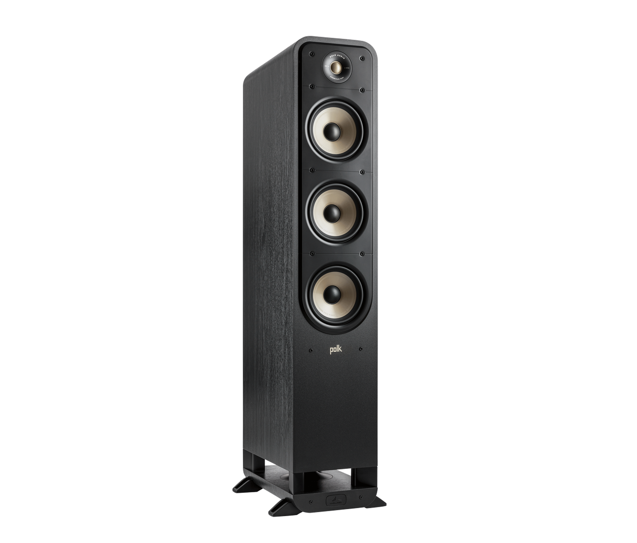 POLK ES60 (PAIR) HIGH-QUALITY LARGE FLOOR-STANDING TOWER SPEAKER