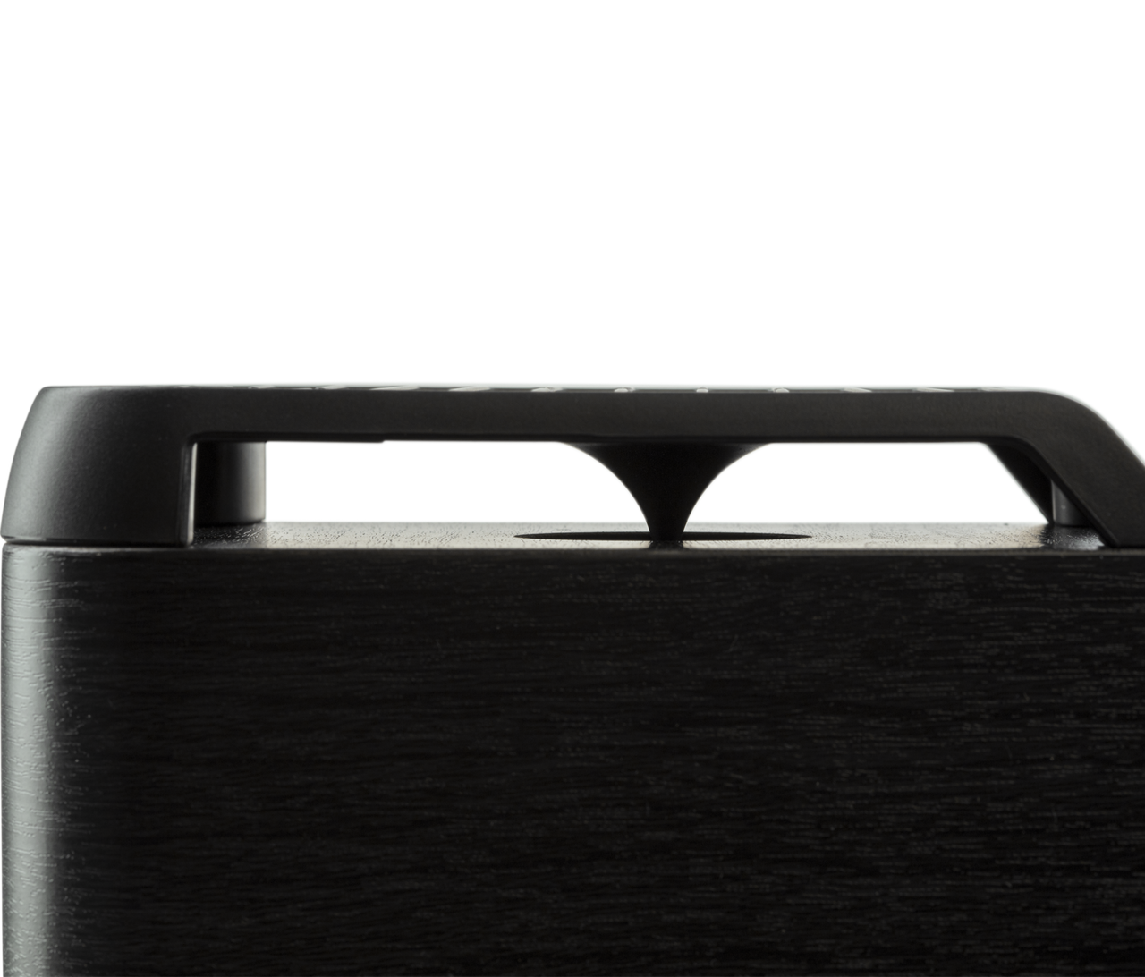 POLK ES35 HIGH-QUALITY SLIM CENTER CHANNEL SPEAKER