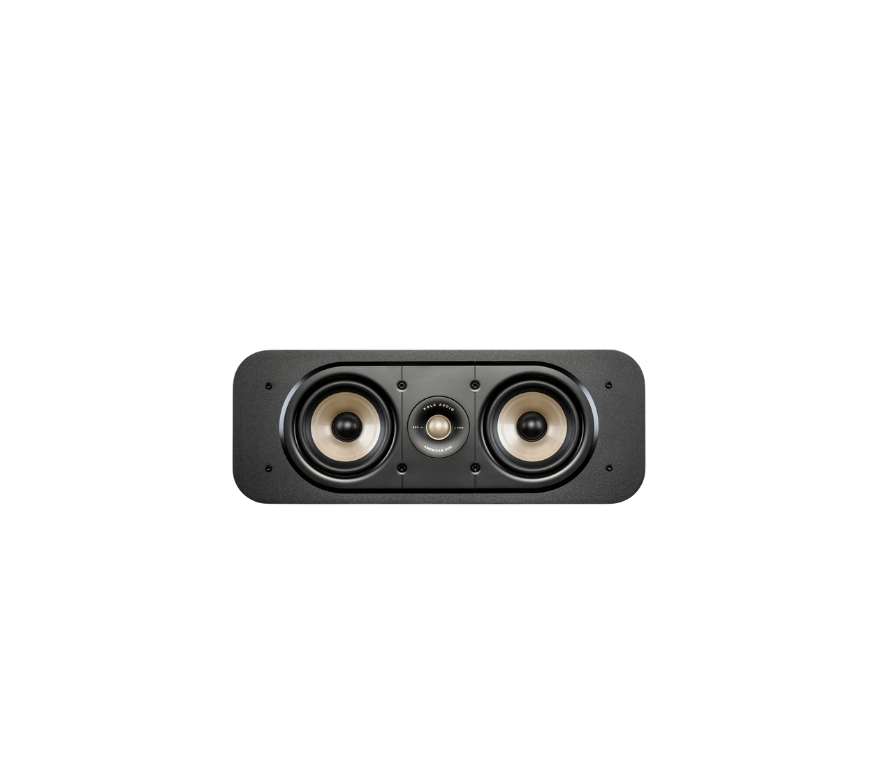 POLK ES30 HIGH-QUALITY CENTER CHANNEL SPEAKER