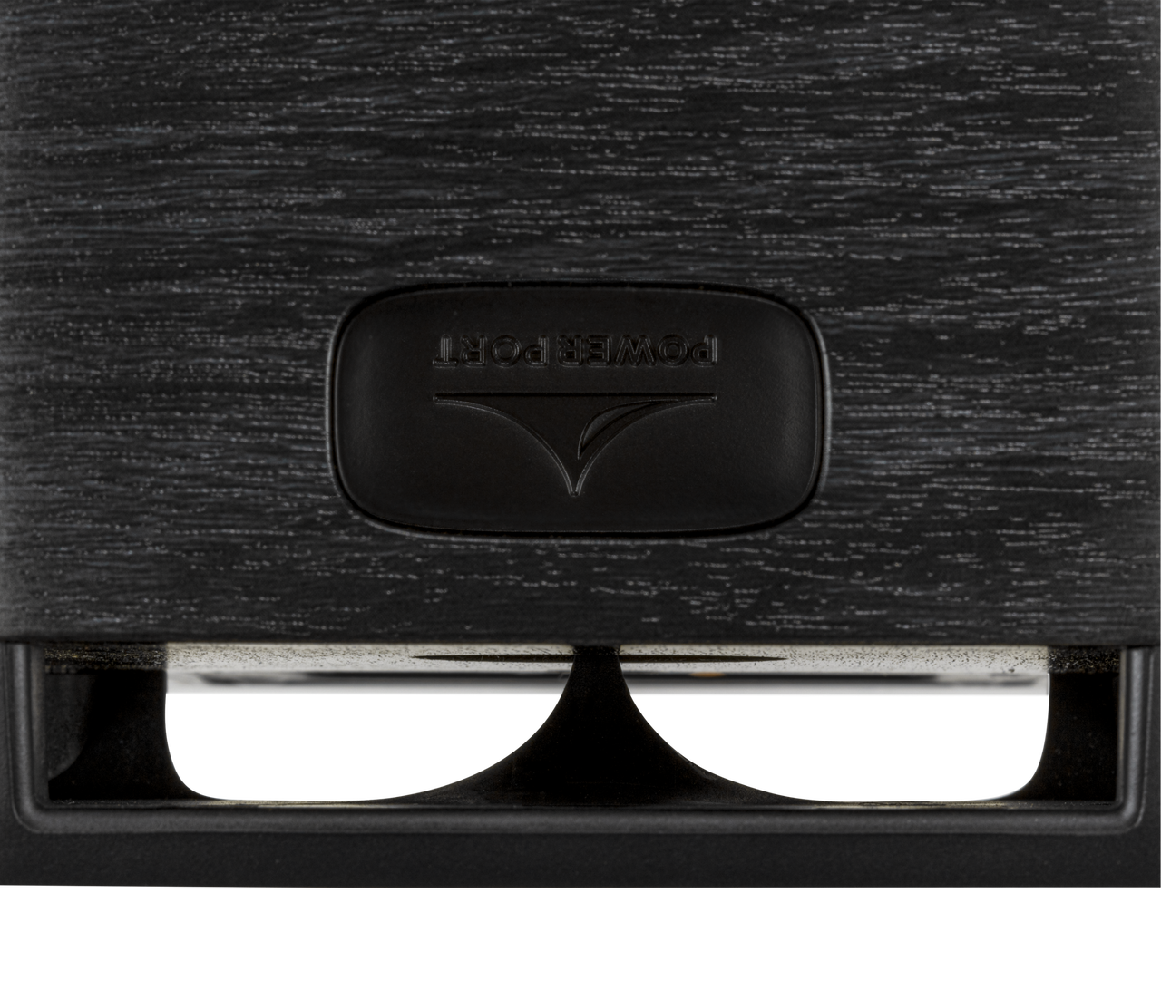 POLK ES10 HIGH-QUALITY WALL-MOUNTABLE SATELLITE SURROUND SPEAKERS (PAIR)