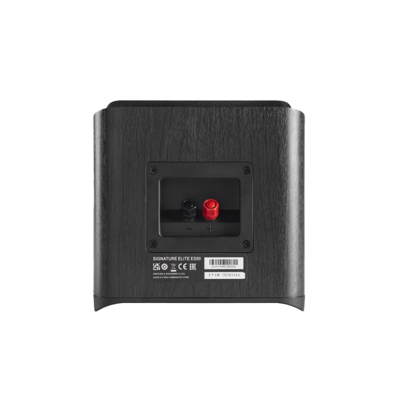 POLK ES90  HIGH-QUALITY HEIGHT MODULE SPEAKERS (PAIR)  