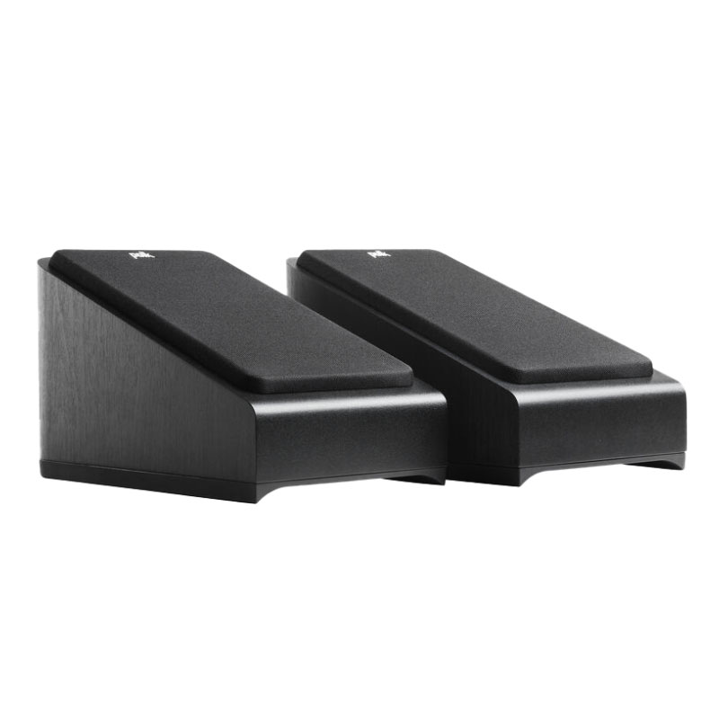 POLK ES90  HIGH-QUALITY HEIGHT MODULE SPEAKERS (PAIR)  