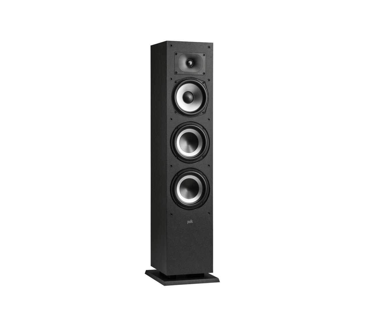 POLK MONITOR XT60 (PAIR) HIGH- RESOLUTION FLOOR-STANDING TOWER SPEAKER