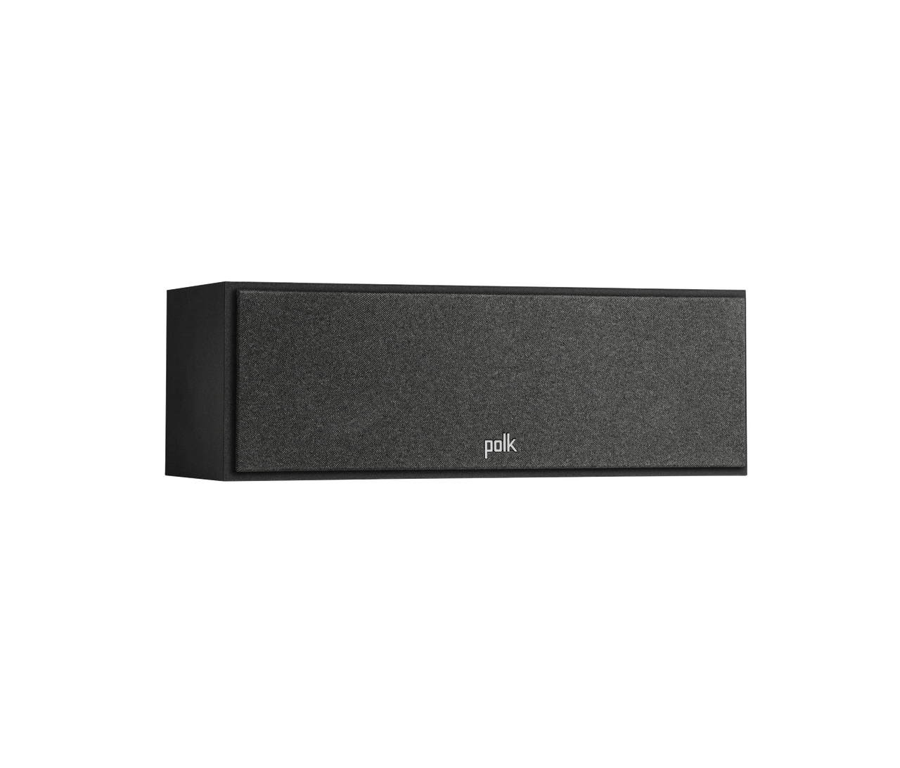 POLK MONITOR XT30 HIGH-RESOLUTION CENTER CHANNEL SPEAKER