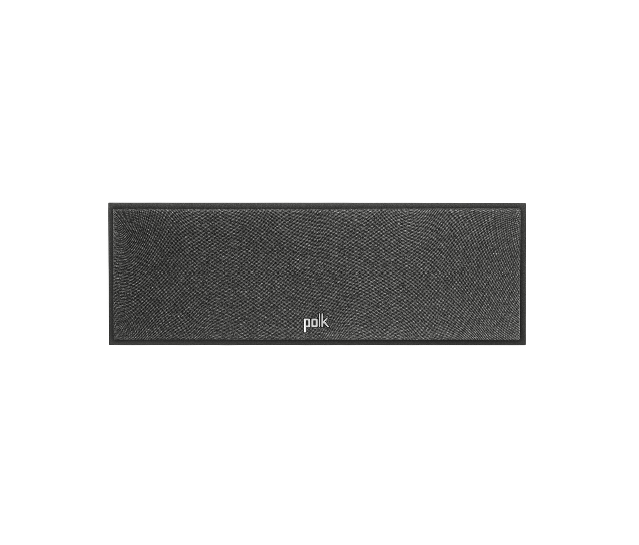 POLK MONITOR XT30 HIGH-RESOLUTION CENTER CHANNEL SPEAKER
