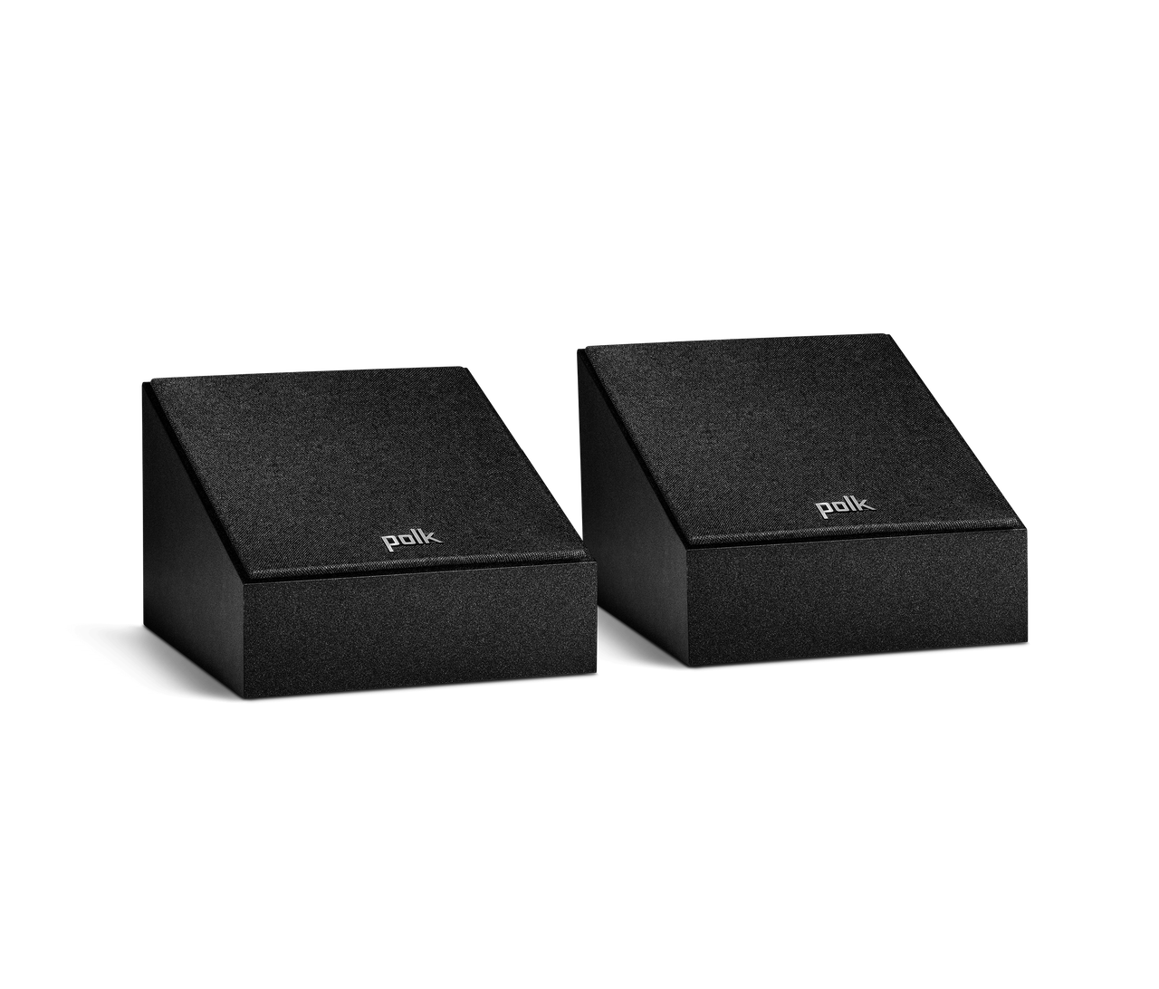 POLK MONITOR XT90 DOLBY ATMOS / DTS:X HEIGHT MODULE SPEAKERS FOR MXT20, MXT60, MXT70 OR WALL-MOUNT(PAIR)