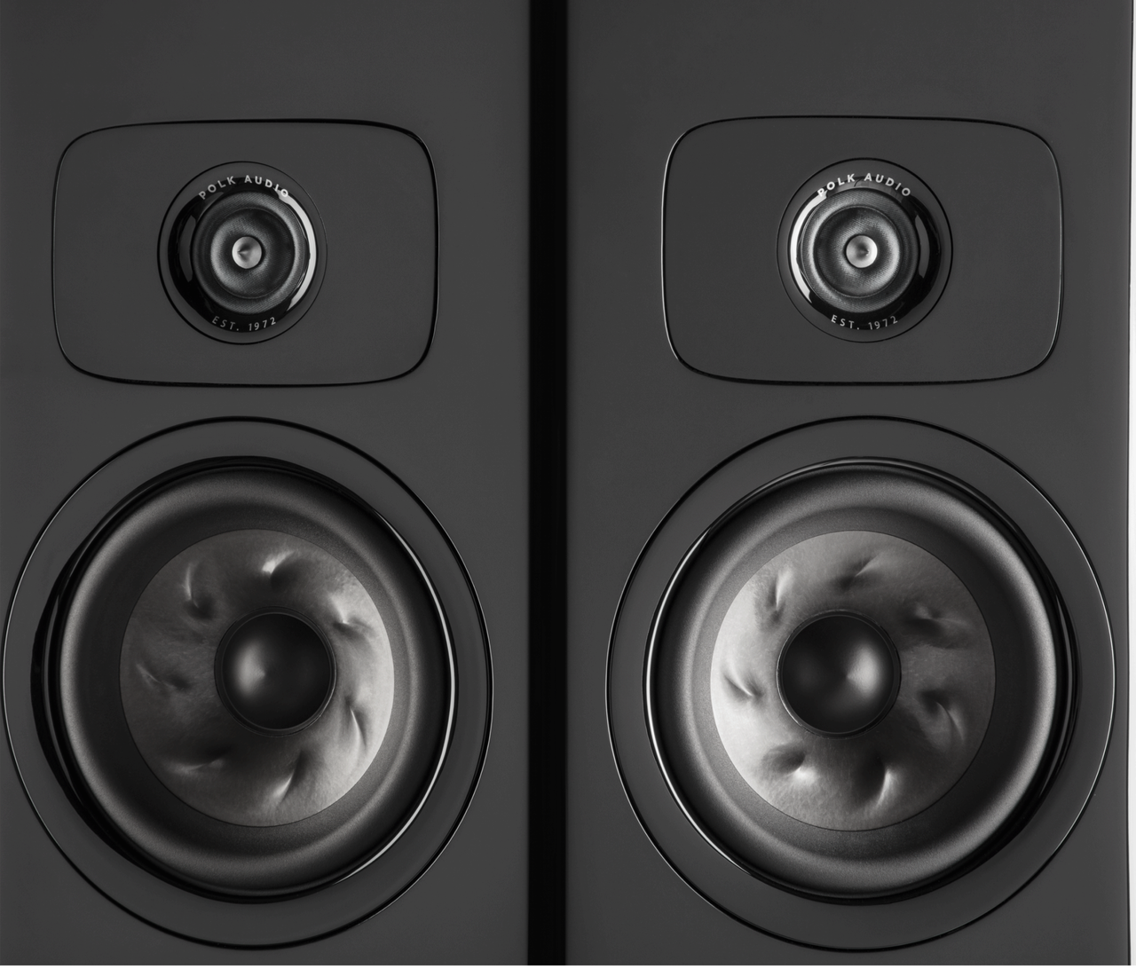 POLK L800 FLAGSHIP LARGE FLOOR-STANDING TOWER SPEAKER (PAIR)