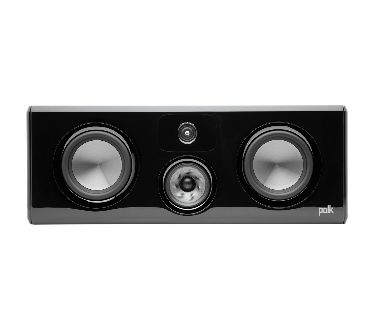 POLK L400 FLAGSHIP CENTER CHANNEL SPEAKER