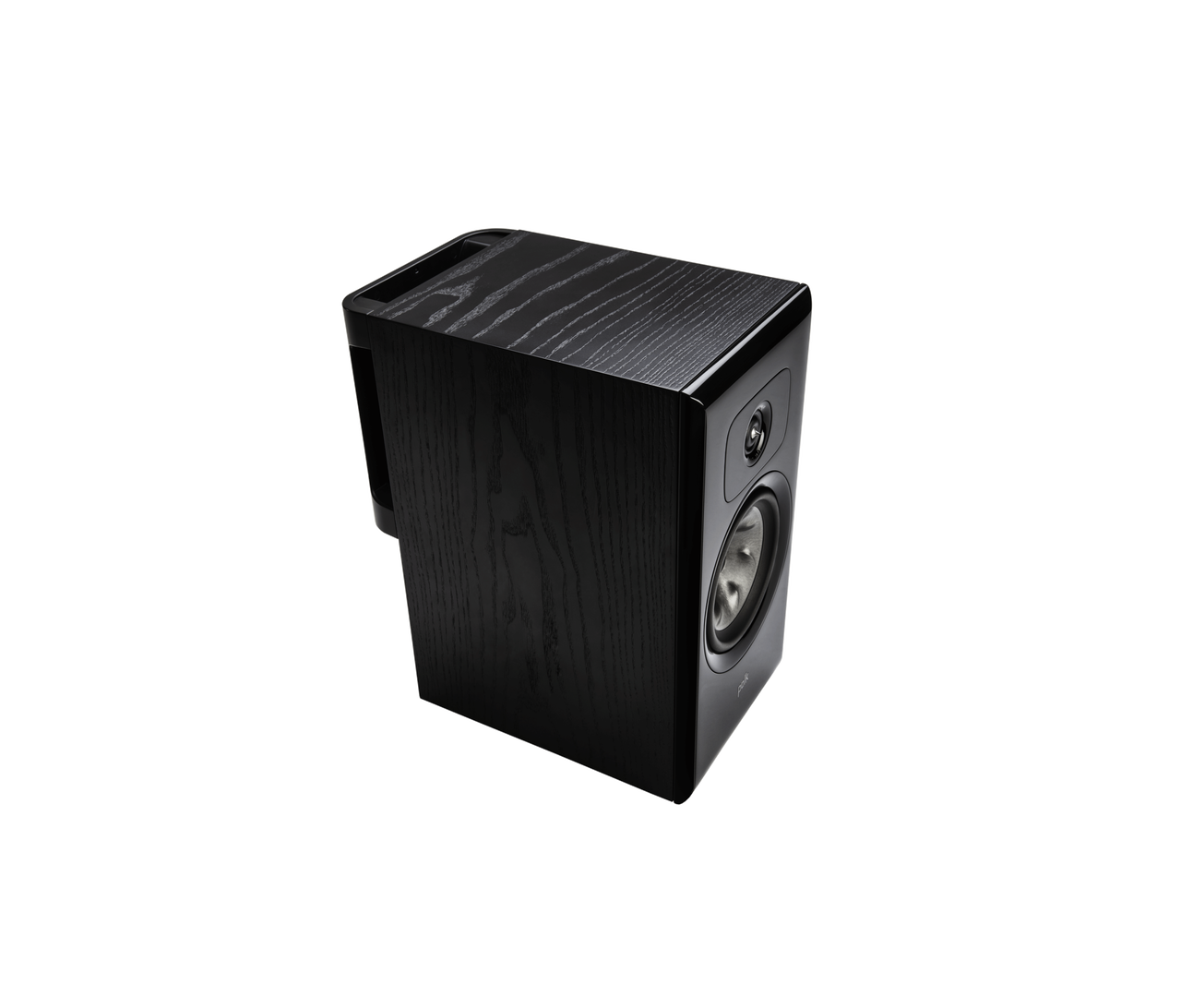 POLK FLAGSHIP BOOKSHELF SPEAKERS (pAIR)