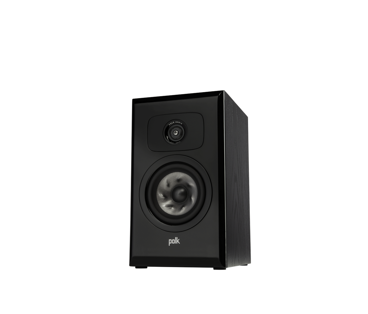 POLK L100 FLAGSHIP COMPACT BOOKSHELF SPEAKERS (PAIR)