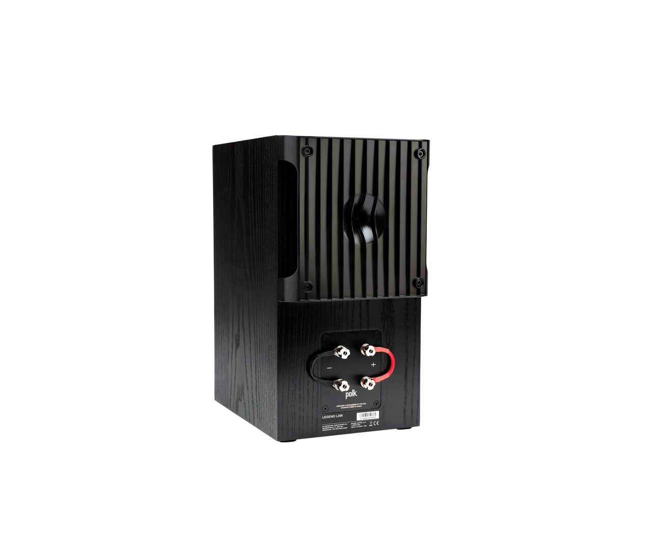POLK FLAGSHIP HEIGHT MODULE SPEAKERS (PAIR)