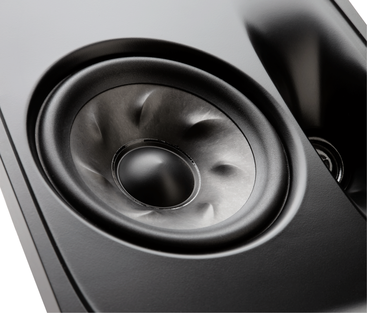 POLK FLAGSHIP HEIGHT MODULE SPEAKERS (PAIR)