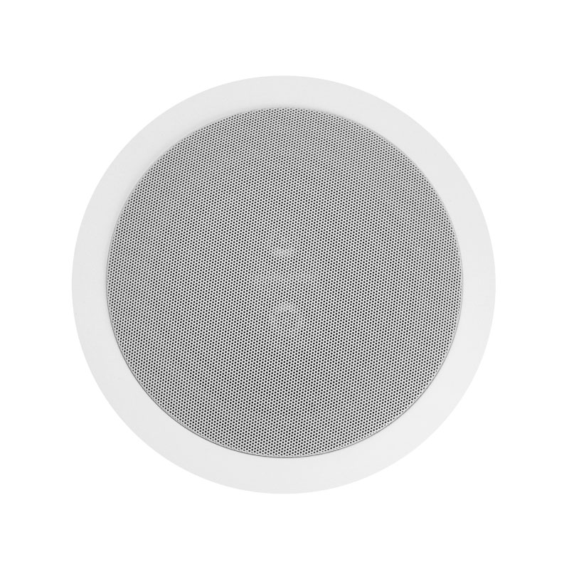 POLK RC6S HIGH-QUALITY IN-CEILING STEREO SPEAKER WITH 6.5" DRIVER