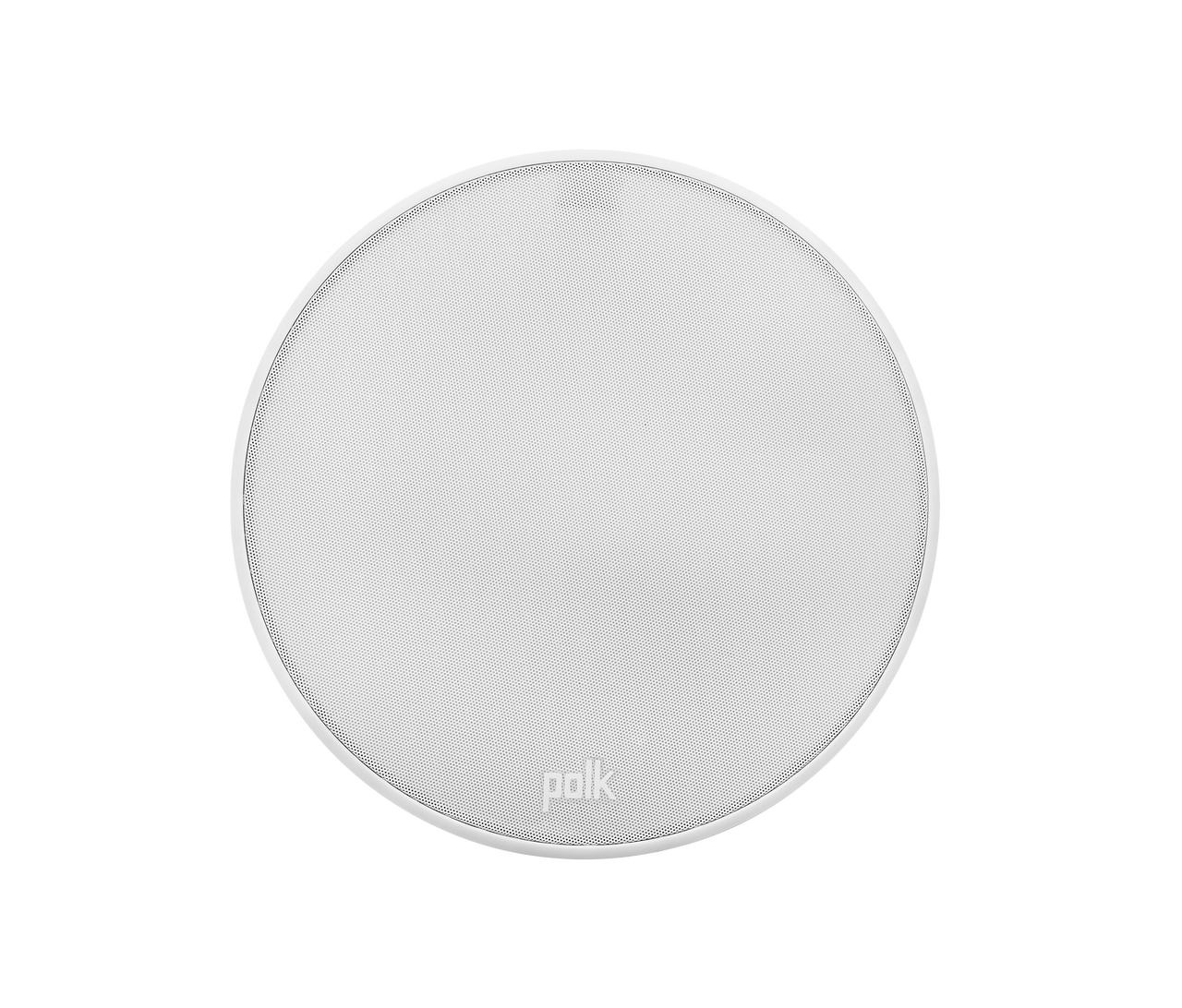 POLK V60 VANISHING IN-CEILING SPEAKER WITH 6.5" DRIVER