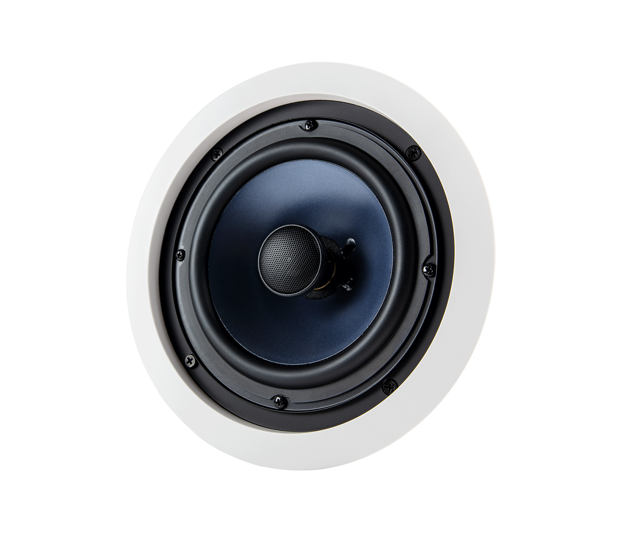 POLK RC80I PREMIUM IN-CEILING SPEAKER WITH 8" DRIVER(PAIR)