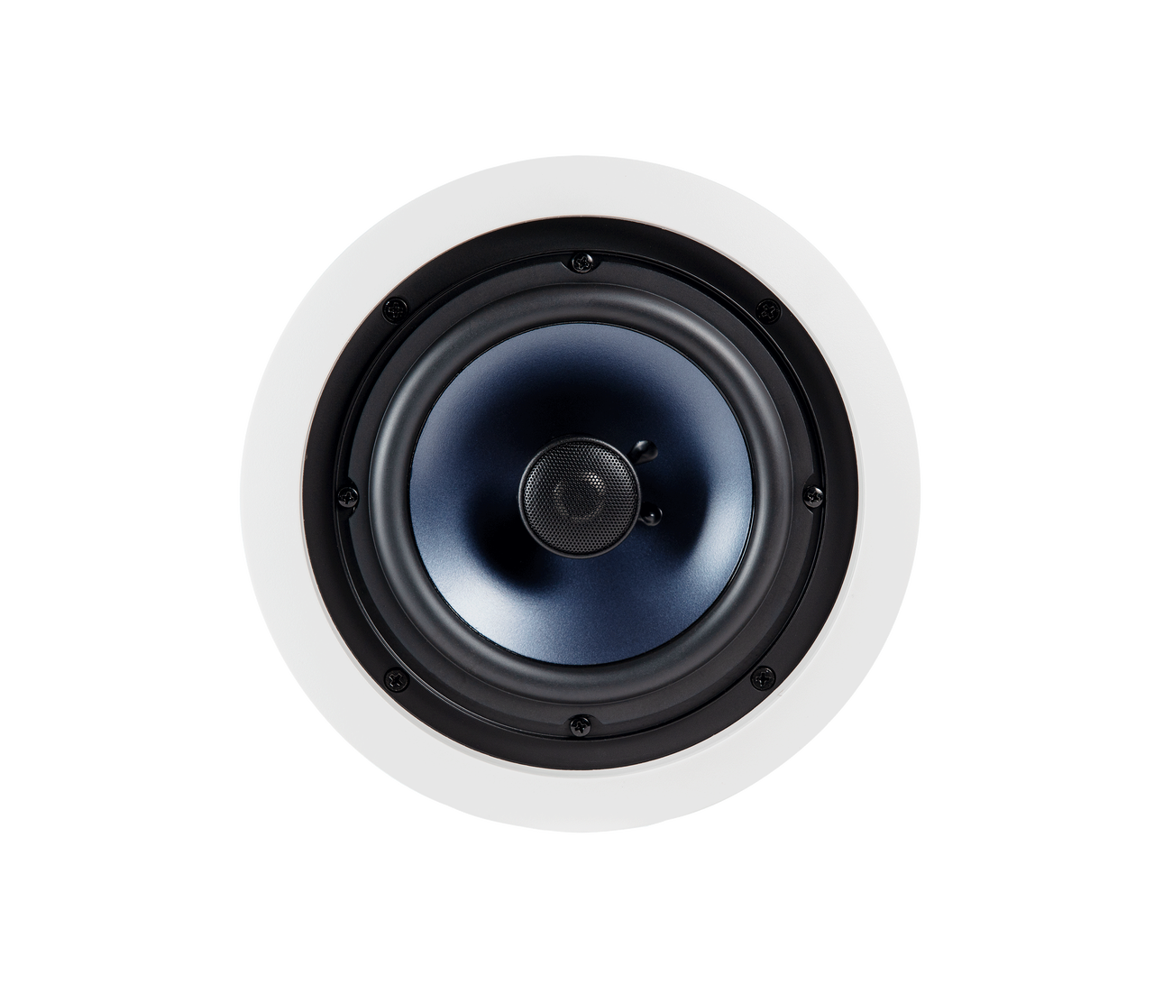 POLK RC80I PREMIUM IN-CEILING SPEAKER WITH 8" DRIVER(PAIR)