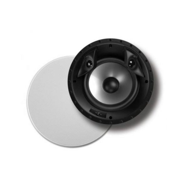  POLK VS80F/X RT Vanishing Series 80 F/X-RT 8? In-Ceiling Loudspeakers ₹41,000/ Pair