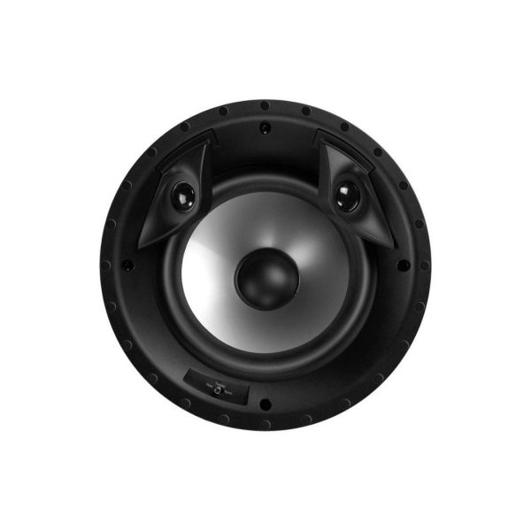  POLK VS80F/X RT Vanishing Series 80 F/X-RT 8? In-Ceiling Loudspeakers ₹41,000/ Pair