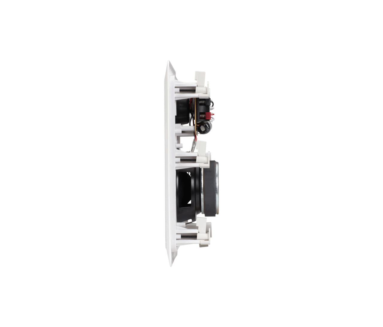 POLK RC55I HIGH-QUALITY IN-WALL SPEAKER WITH 5.25" DRIVERS (PAIR)