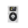 POLK AUDIO RC85i Rectangular HIGH-QUALITY IN-WALL SPEAKER WITH 8″ DRIVERS (PAIR)