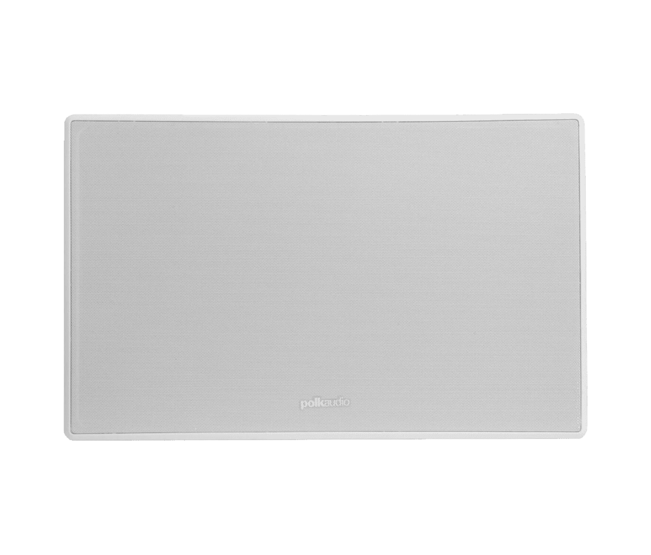 POLK VS 255C-LS HIGH-QUALITY IN-WALL CENTER CHANNEL SPEAKER WITH 5.25" DRIVERS 