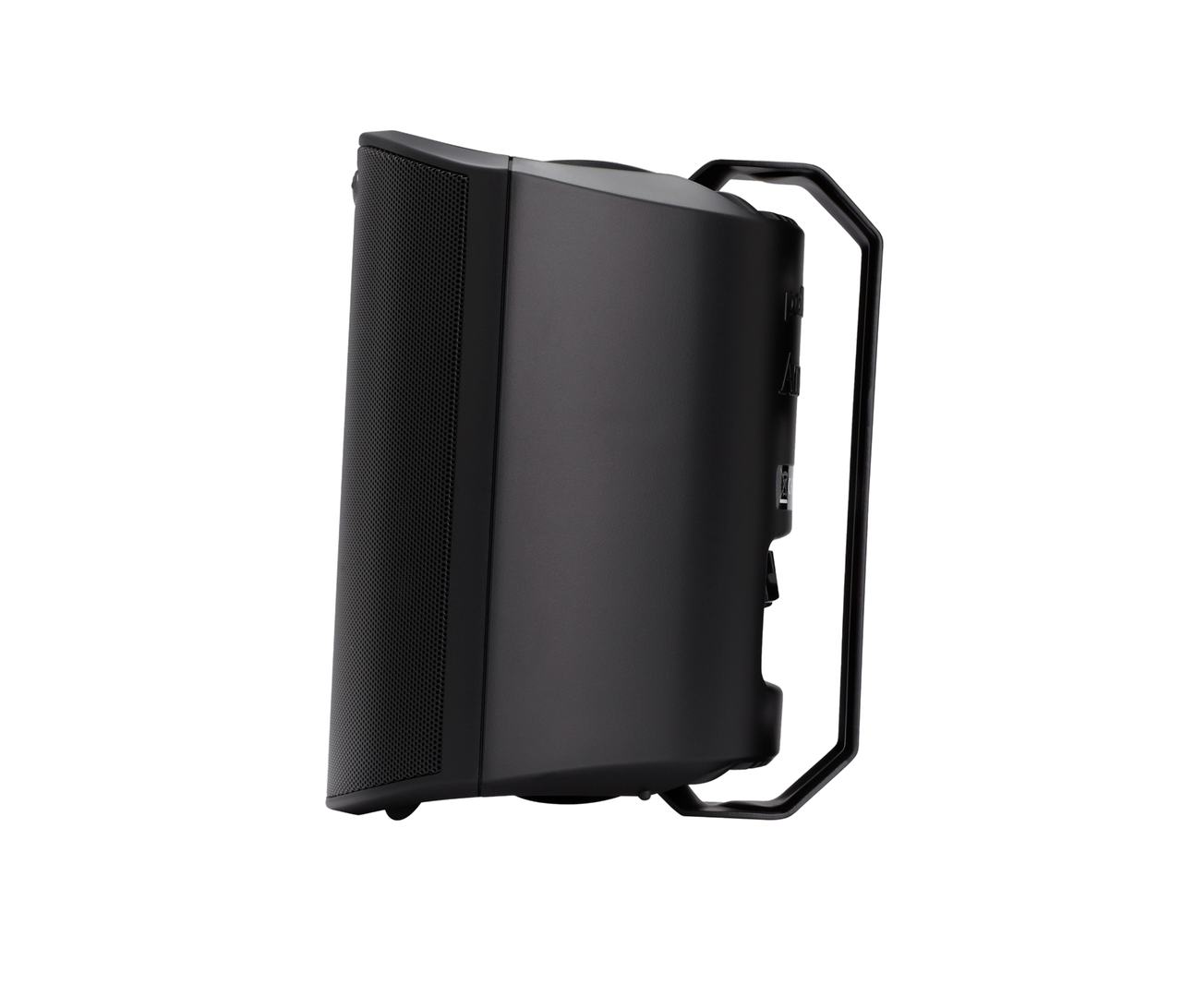 POLK ATRIUM 4  OUTDOOR SPEAKERS WITH 4.5" DRIVERS (PAIR) 