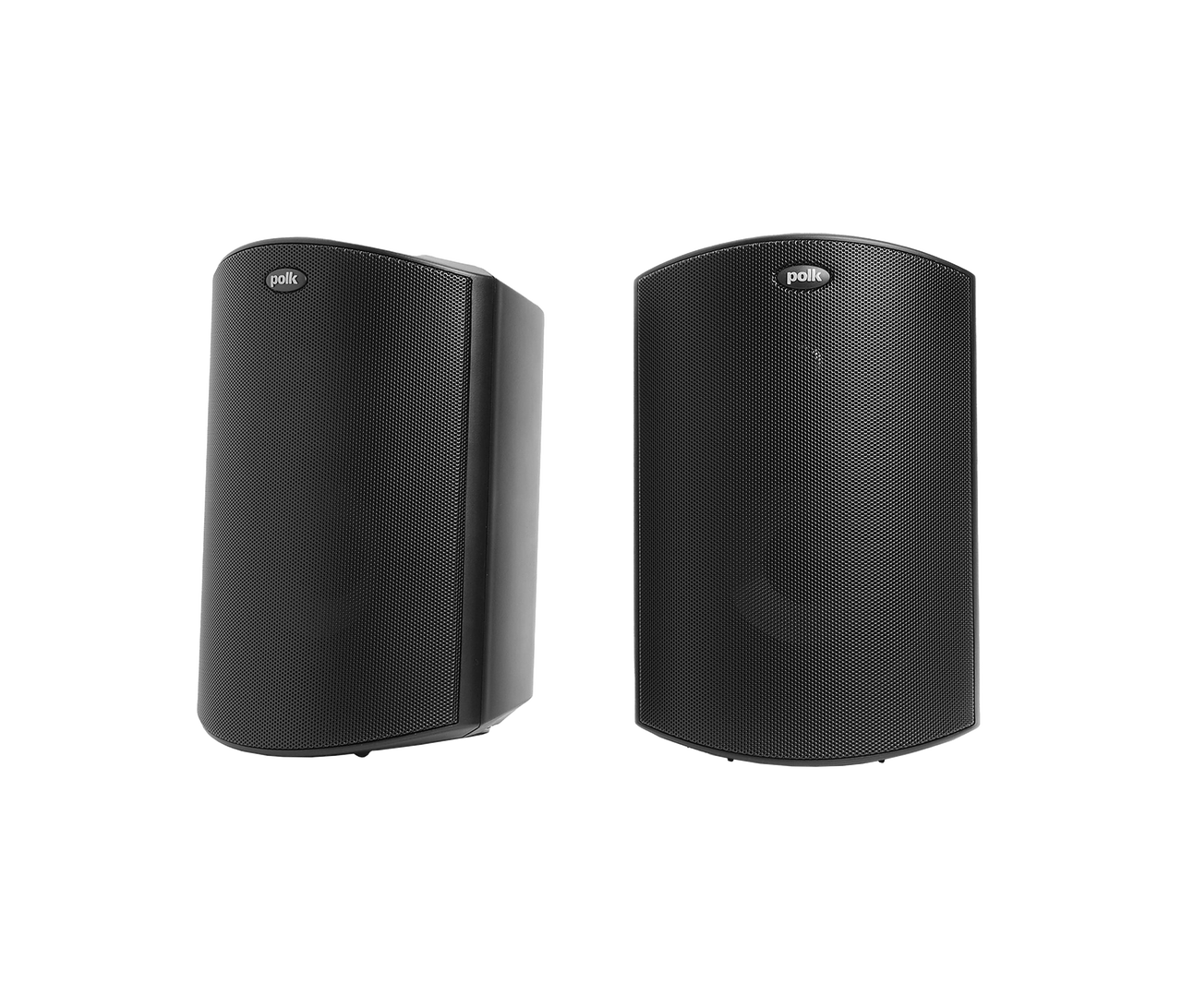 POLK ATRIUM 5  OUTDOOR SPEAKERS WITH 5" DRIVERS (PAIR)  