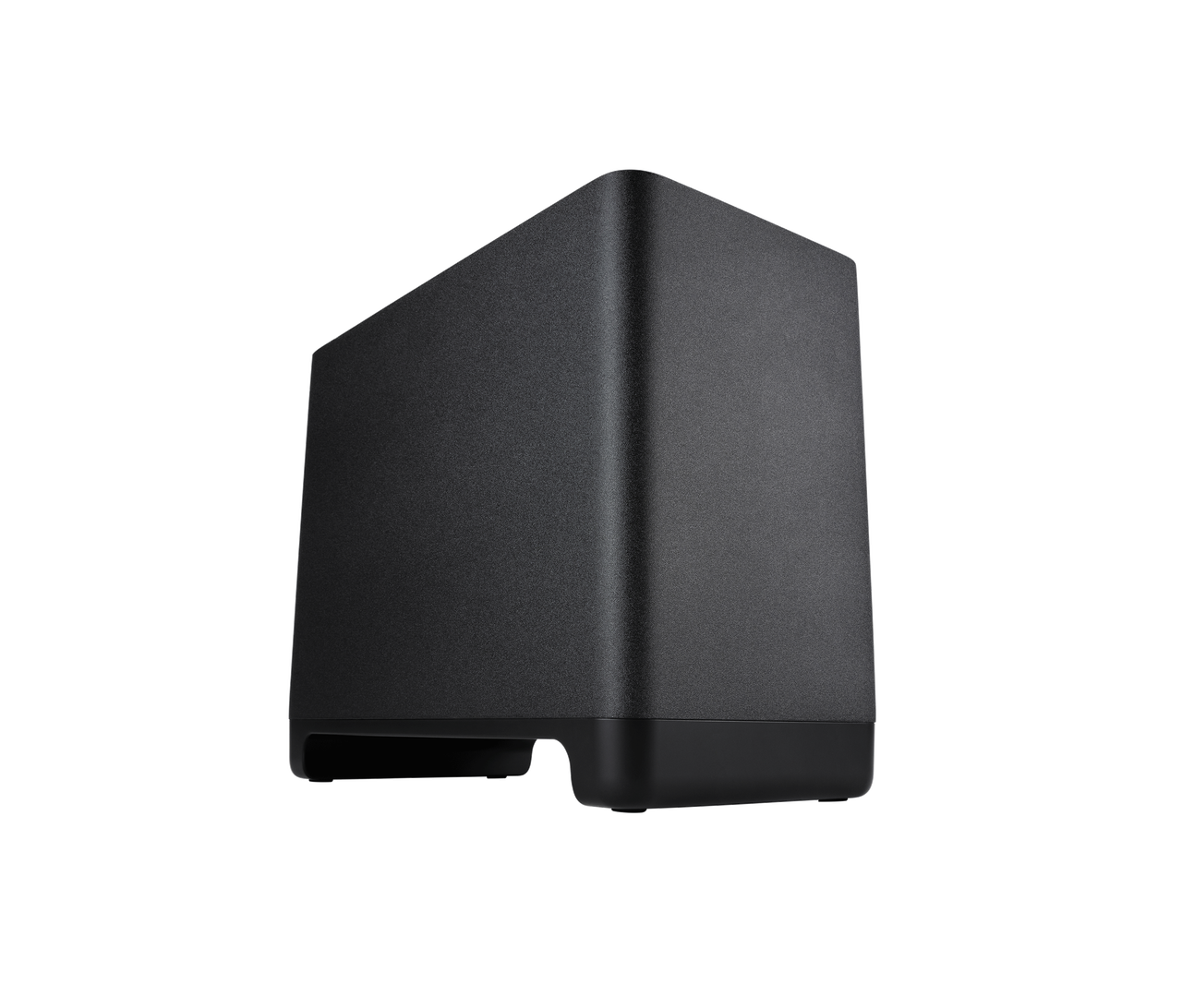 POLK REACT SUB  POWERFUL WIRELESS SUBWOOFER FOR THE REACT SOUND BAR